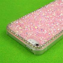 Image result for Purple Rhinestone iPhone 5C Case