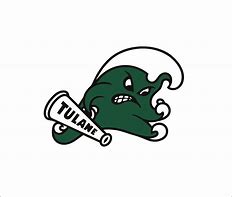 Image result for Tulane Baseball Club Logo