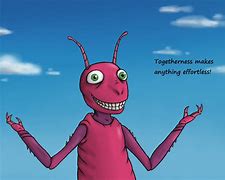 Image result for Bugbo Get Away From My