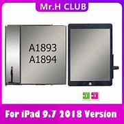 Image result for iPad A.1822 LCD