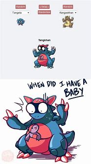 Image result for Name Pokemon Fusion Memes