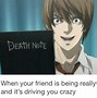 Image result for L From Death Note Meme