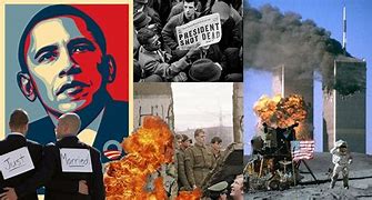 Image result for Historical Events in History