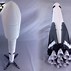 Image result for Falcon 9 Model Kit