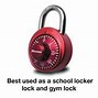 Image result for Pin Lock 4 Digit