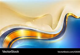 Image result for Light Blue and Gold Vector Background