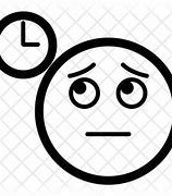 Image result for Waiting Emoji Guy