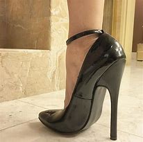Image result for Old-Fashioned 6 Inch Pumps