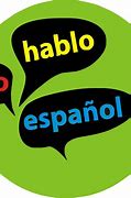 Image result for Hablar Espanol