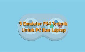 Image result for Download PS4 Emu