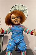 Image result for Chucky Screaming