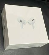 Image result for Apple Air Pods Pro Box Seal