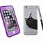 Image result for iPhone 6 Case with Popsocket