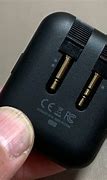 Image result for Airplane Headphone Jack