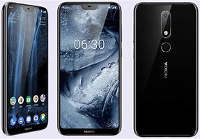 Image result for Nokia X6 64GB 6GB RAM in Dollars