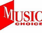 Image result for Music Choice for Logo