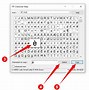 Image result for Accent Letters On Keyboard