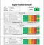 Image result for Supplier Scorecard Template Purchasing