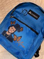 Image result for The Weeknd Backpack Fortnite