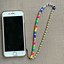 Image result for Phone Charm Strap