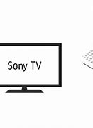 Image result for Sony TV Power Button