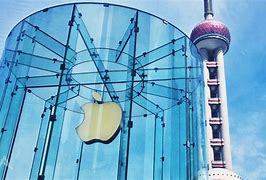 Image result for Pudong Apple Store