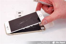 Image result for Screen Repair On iPhone 6