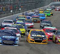 Image result for NASCAR Track Circle