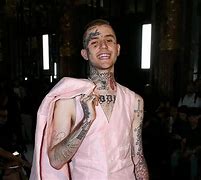 Image result for Lil Peep Before Tattoos