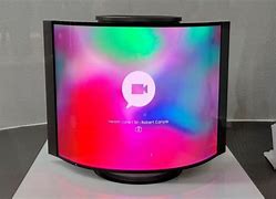 Image result for 50 Flat Screen OLED TV