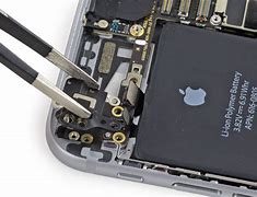 Image result for iPhone 6 Plus Antenna Location