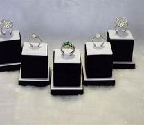 Image result for Ring Display Stand