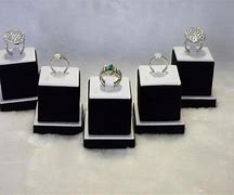 Image result for Ring Display Stand