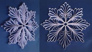 Image result for Paper Ornament Cut Out
