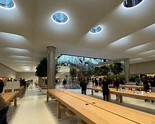 Image result for Markville Mall Apple Store