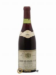 Image result for Maurice Ecard Savigny Beaune Narbantons