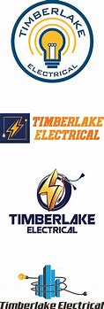 Image result for Electrical Services Logo