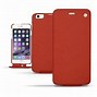 Image result for iPhone 6s Leather Cases Red