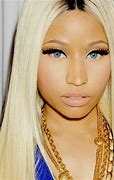 Image result for Nicki Minaj Eyes