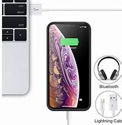 Image result for Rechargeable iPhone X Cases