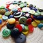 Image result for Identifying Old Metal Buttons