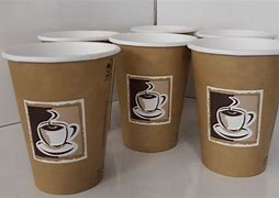 Image result for Paper Coffee Cups