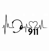 Image result for 911 Dispatcher Heart