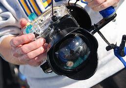 Image result for Diving Fisheye Lens