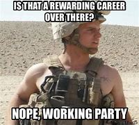 Image result for The Marine Corps Attacking Memes
