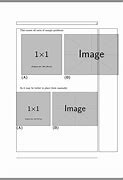 Image result for 1X1 Size in Cm