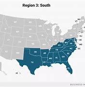 Image result for The South Us