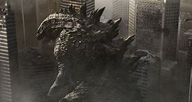 Image result for Godzilla 2014 Desktop Wallpaper