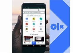 Image result for OLX AppChat