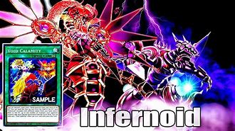 Image result for YGOPro Infernoid